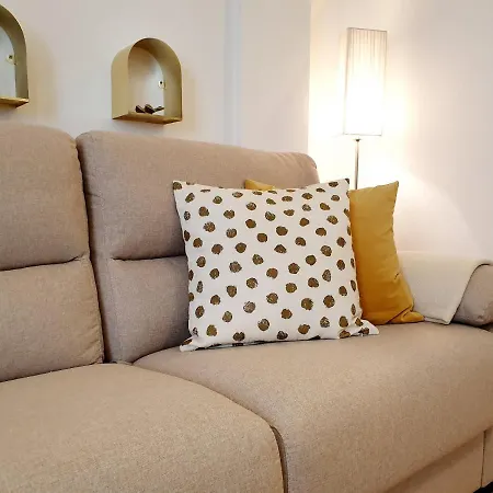 Sherryflat Moneo - Parking