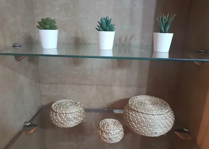 Sherryflat Moneo - Parking *