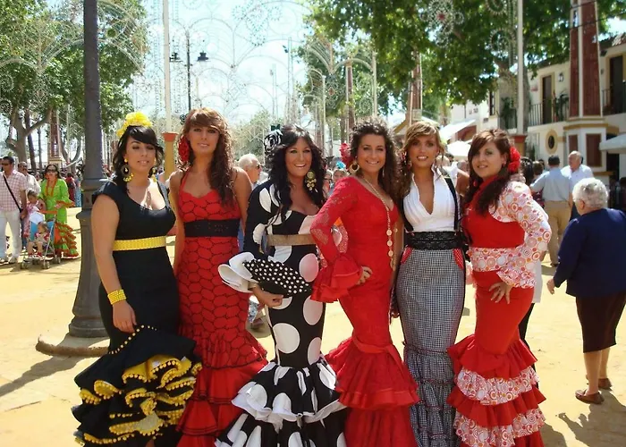 Lägenhet Sherryflat Moneo - Parking