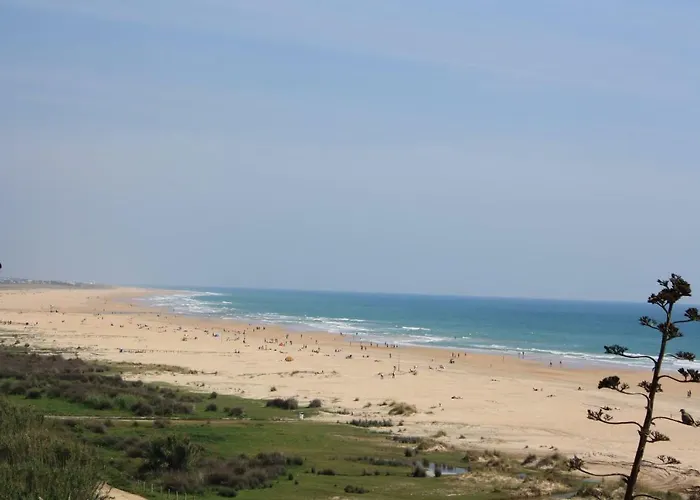 Daire Sherryflat Moneo - Parking Jerez de la Frontera