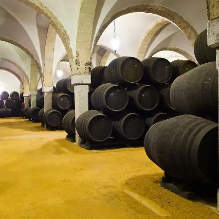 Sherryflat Moneo - Parking Апартаменты *