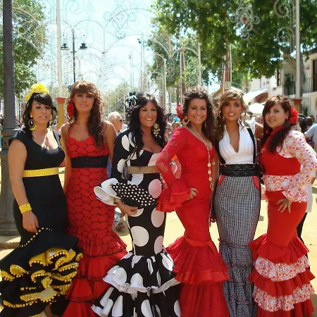 Апартаменты Sherryflat Moneo - Parking