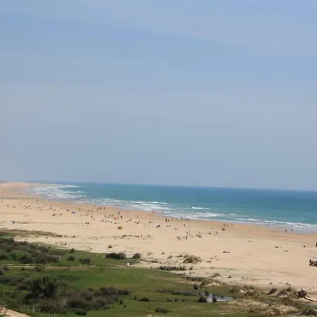 Апартаменты Sherryflat Moneo - Parking Херес-де-ла-Фронтера