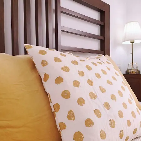 Sherryflat Moneo - Parking