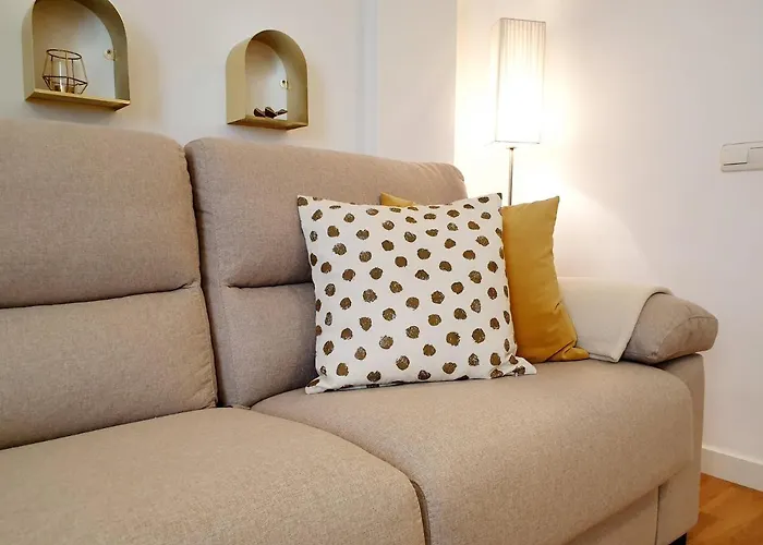 Sherryflat Moneo - Parking