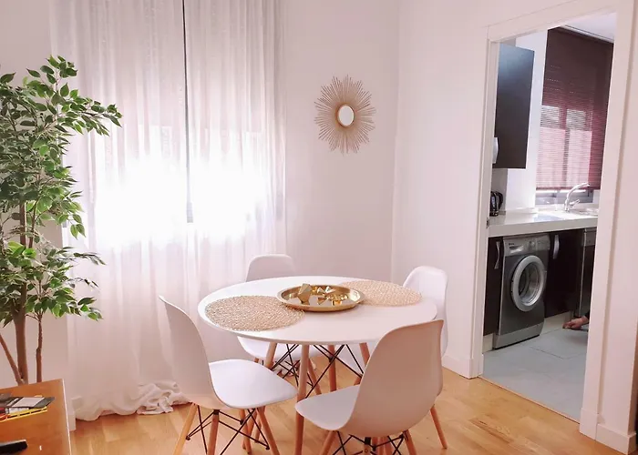 Sherryflat Moneo - Parking